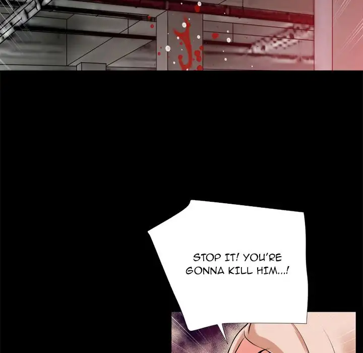 Beyond Imagination Chapter 41 Page 91