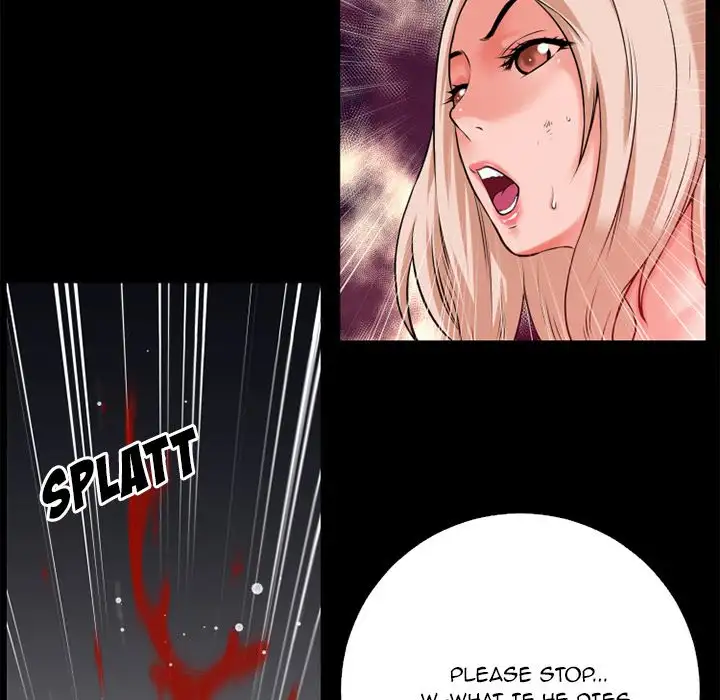 Beyond Imagination Chapter 41 Page 92