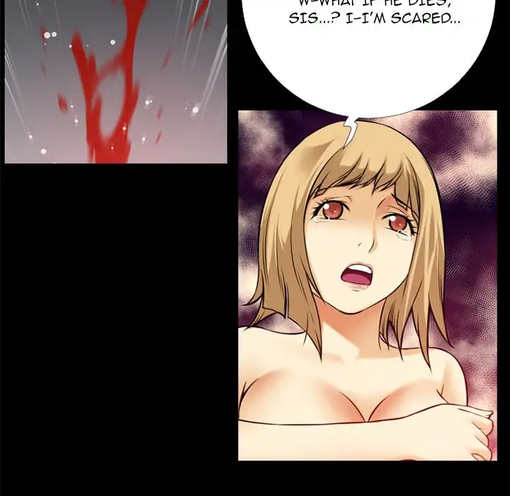 Beyond Imagination Chapter 41 Page 93