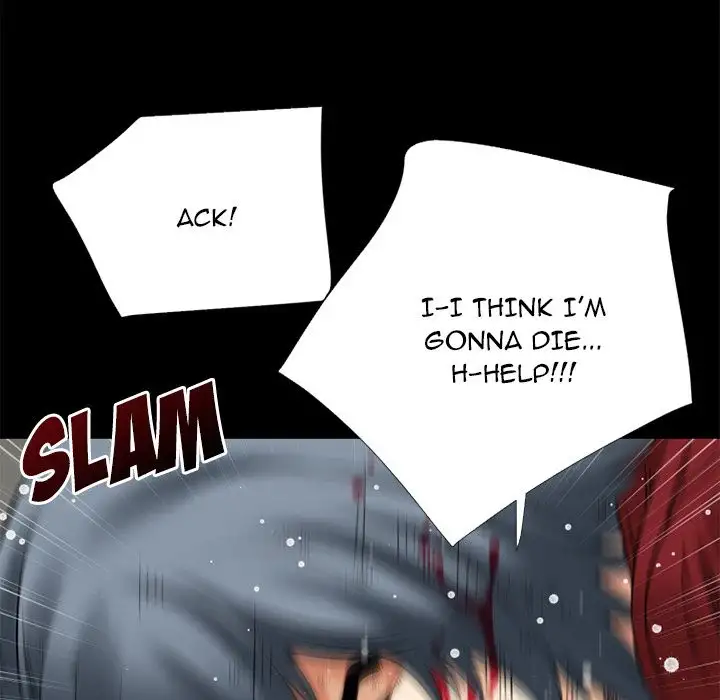 Beyond Imagination Chapter 41 Page 94
