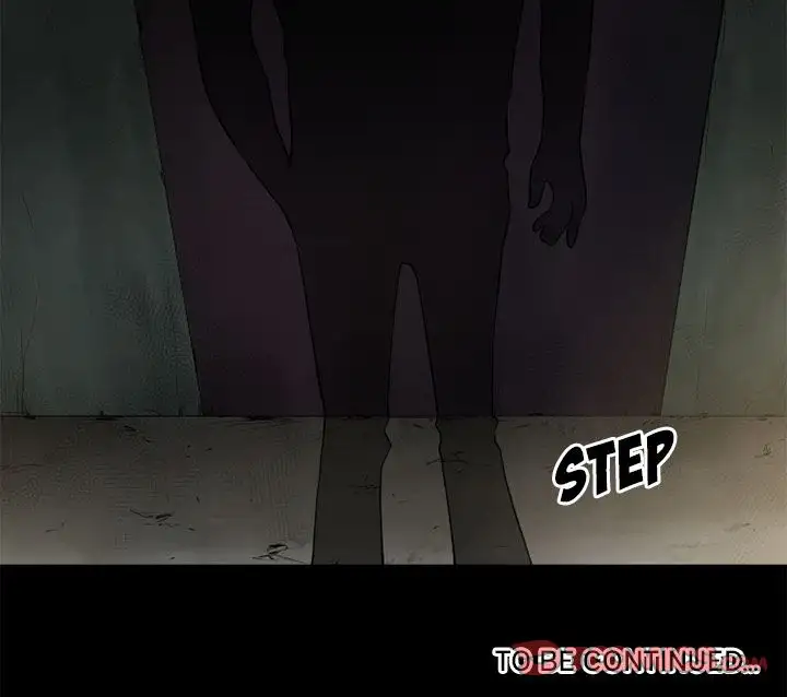 Beyond Imagination Chapter 41 Page 98