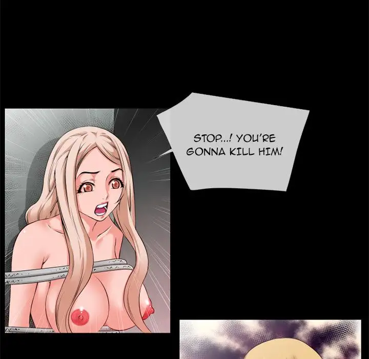 Beyond Imagination Chapter 42 Page 14