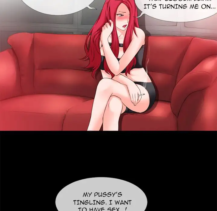 Beyond Imagination Chapter 42 Page 16