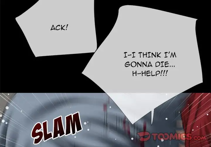 Beyond Imagination Chapter 42 Page 2