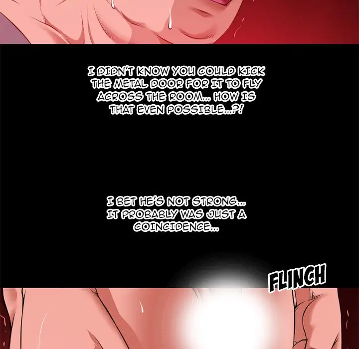Beyond Imagination Chapter 42 Page 32