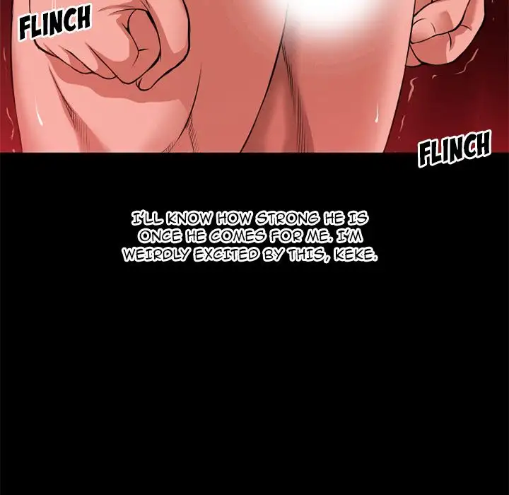 Beyond Imagination Chapter 42 Page 33