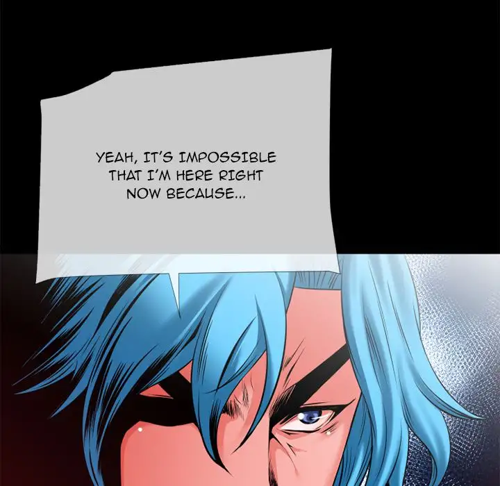 Beyond Imagination Chapter 42 Page 39