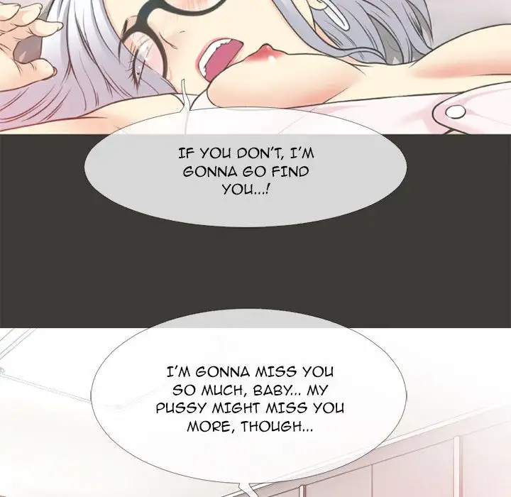 Beyond Imagination Chapter 42 Page 52