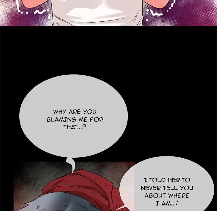 Beyond Imagination Chapter 42 Page 56