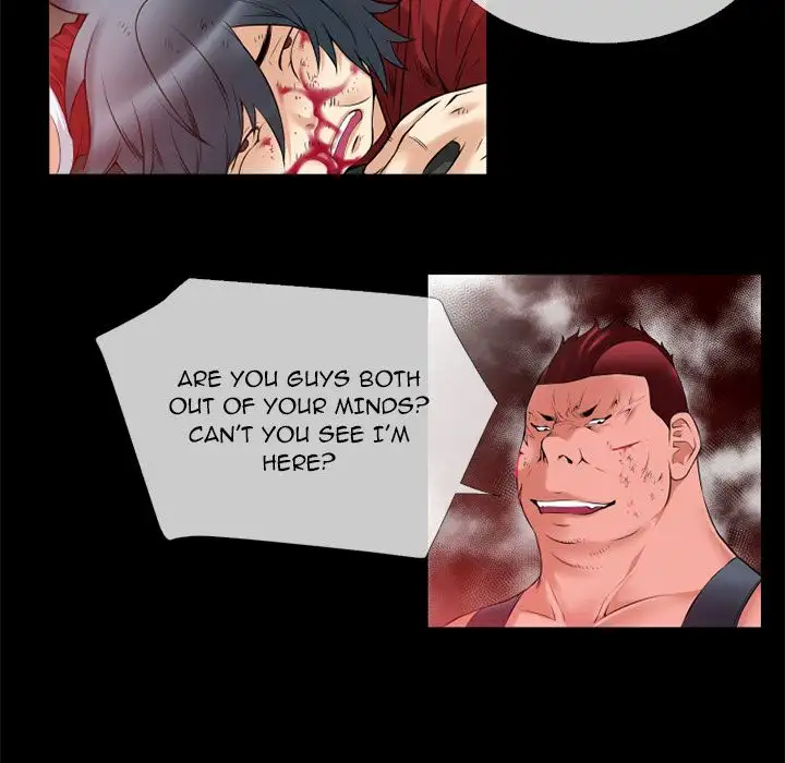 Beyond Imagination Chapter 42 Page 57