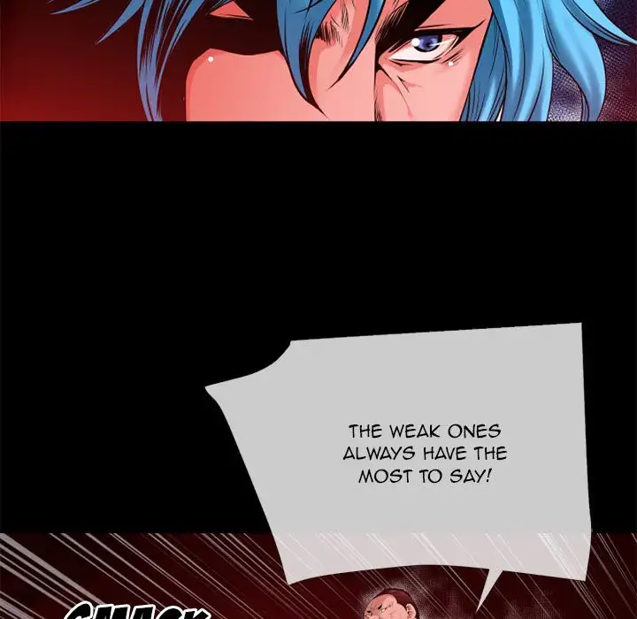 Beyond Imagination Chapter 42 Page 60