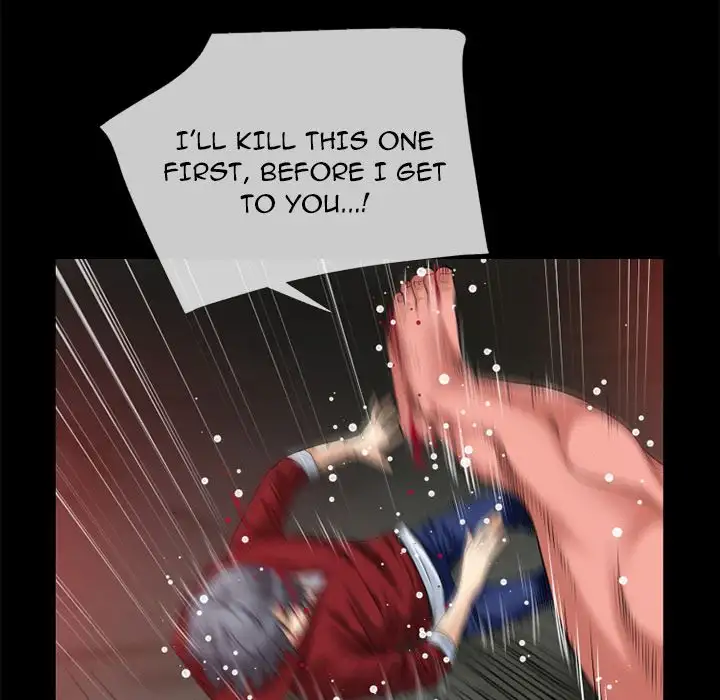 Beyond Imagination Chapter 42 Page 62