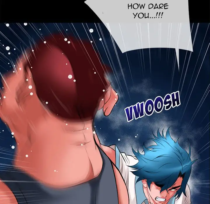Beyond Imagination Chapter 42 Page 71