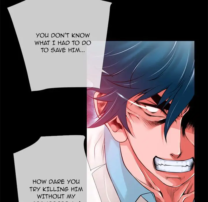 Beyond Imagination Chapter 42 Page 77