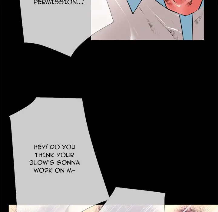 Beyond Imagination Chapter 42 Page 78