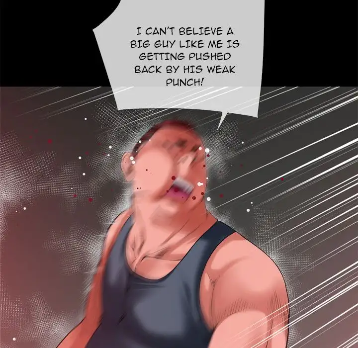 Beyond Imagination Chapter 42 Page 81