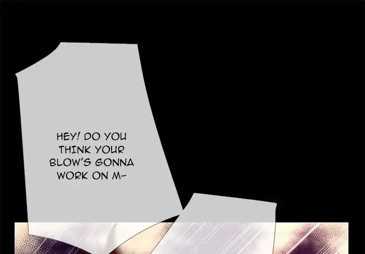 Beyond Imagination Chapter 43 Page 1
