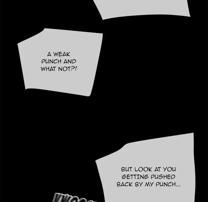 Beyond Imagination Chapter 43 Page 11