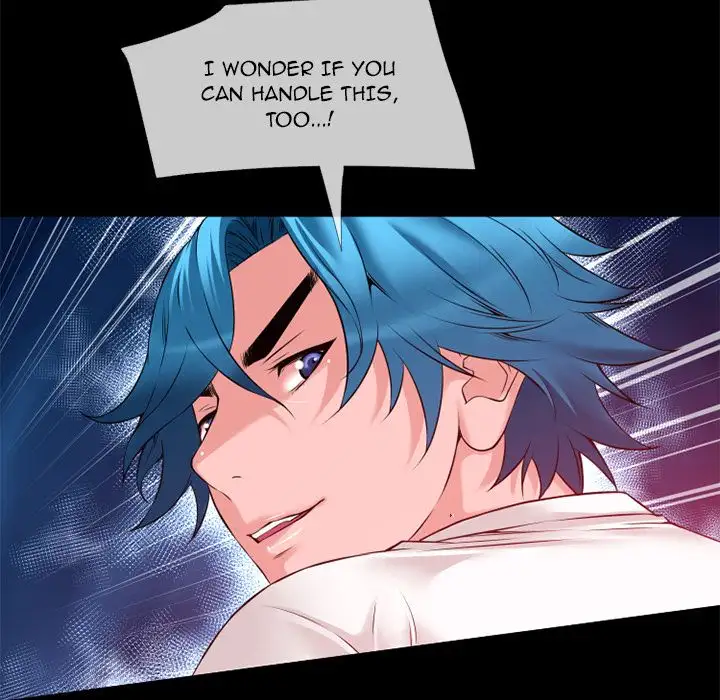 Beyond Imagination Chapter 43 Page 19