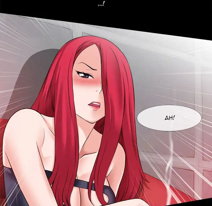 Beyond Imagination Chapter 43 Page 22