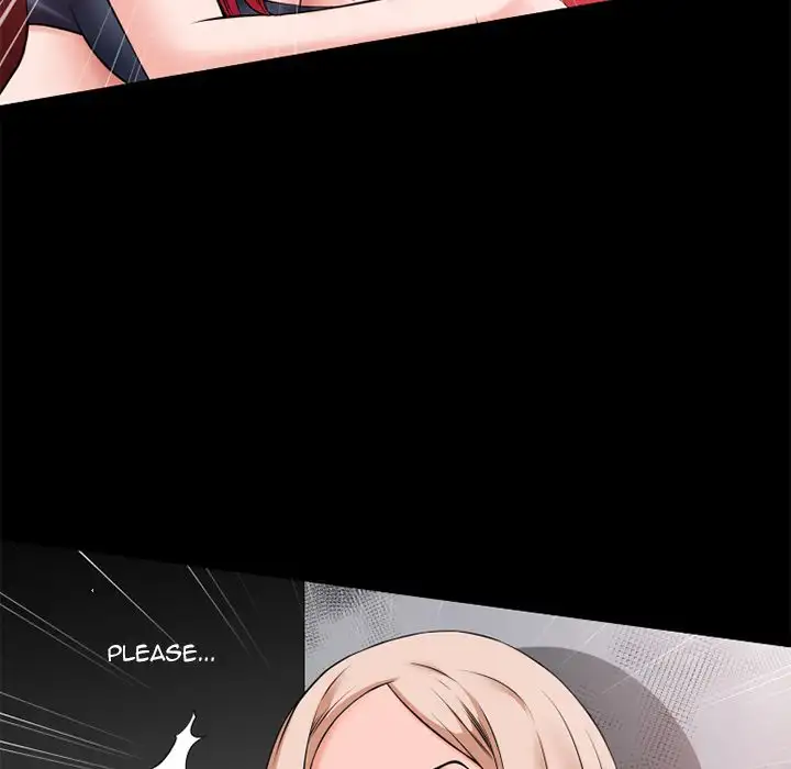 Beyond Imagination Chapter 43 Page 23