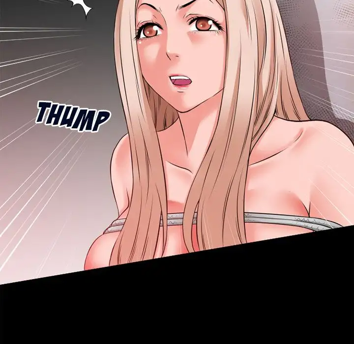 Beyond Imagination Chapter 43 Page 24