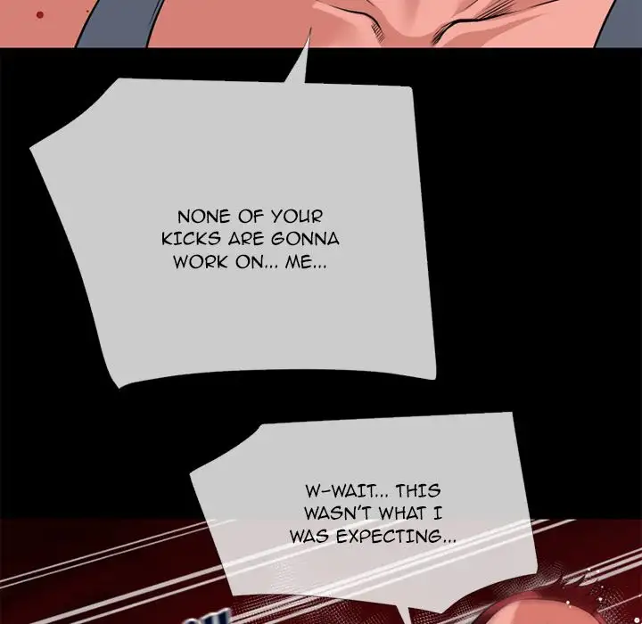 Beyond Imagination Chapter 43 Page 28