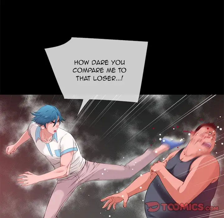 Beyond Imagination Chapter 43 Page 30
