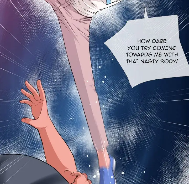 Beyond Imagination Chapter 43 Page 33