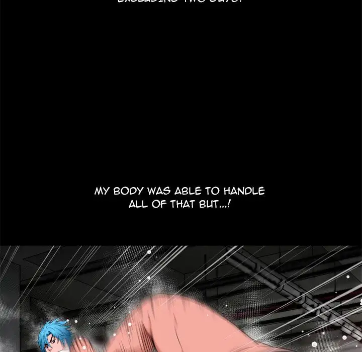 Beyond Imagination Chapter 43 Page 36