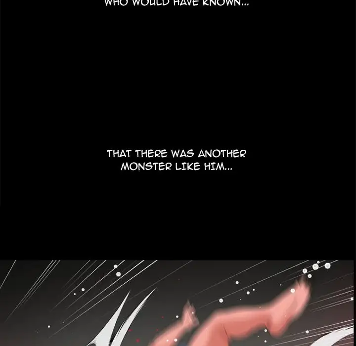 Beyond Imagination Chapter 43 Page 38