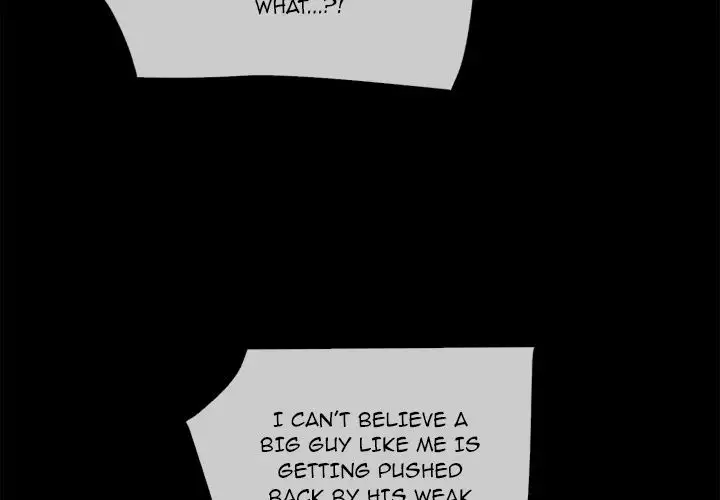 Beyond Imagination Chapter 43 Page 4