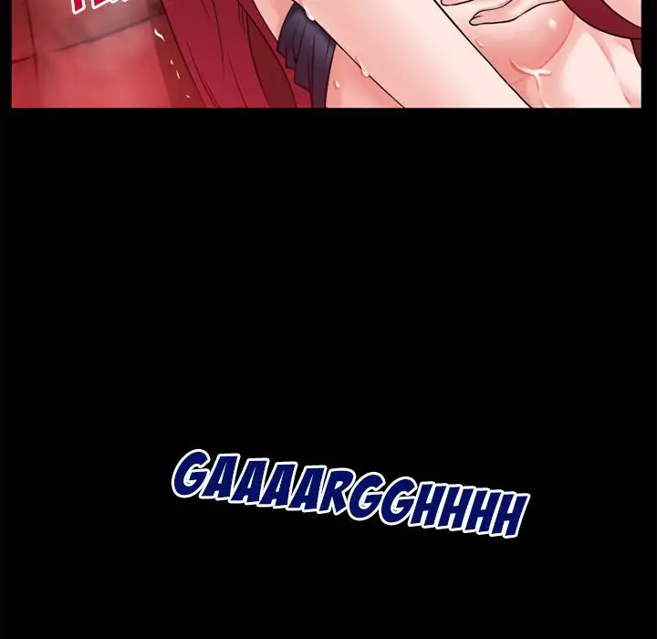 Beyond Imagination Chapter 43 Page 48