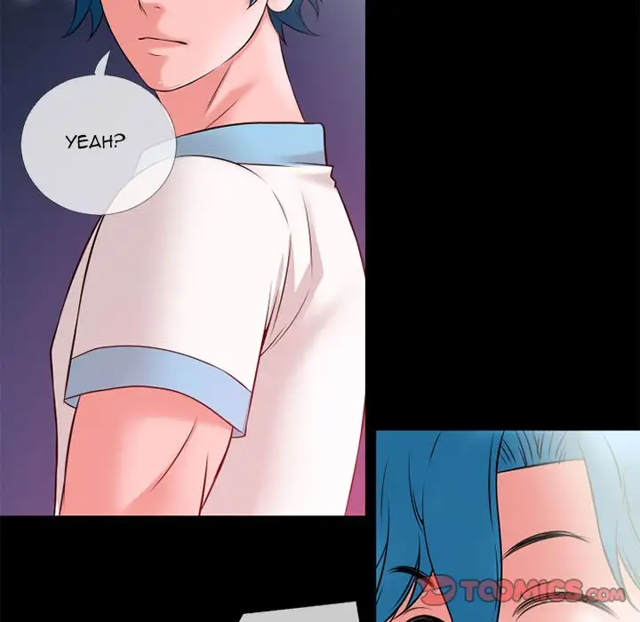 Beyond Imagination Chapter 43 Page 58