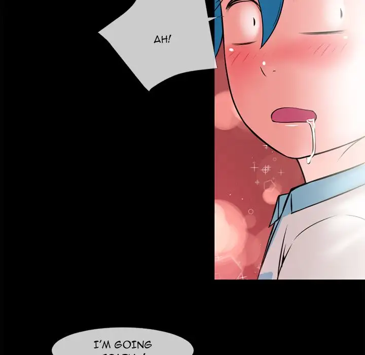 Beyond Imagination Chapter 43 Page 59