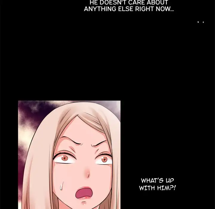 Beyond Imagination Chapter 43 Page 72