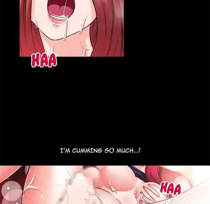 Beyond Imagination Chapter 43 Page 76