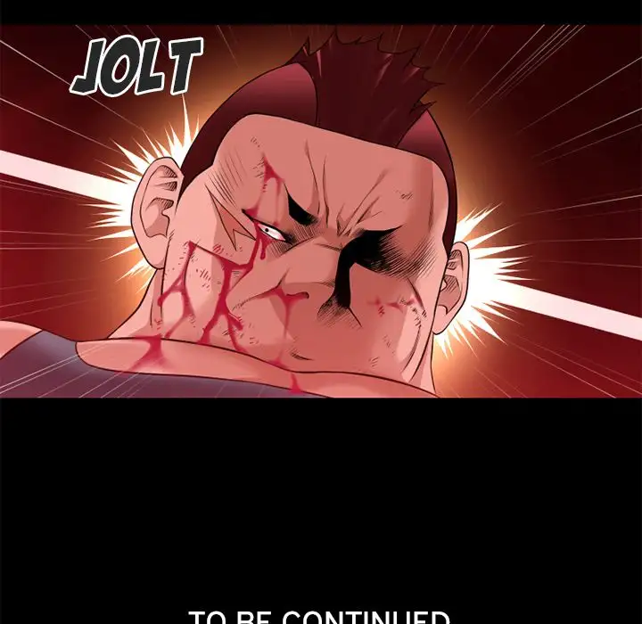 Beyond Imagination Chapter 43 Page 81