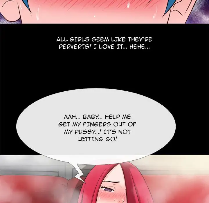 Beyond Imagination Chapter 44 Page 15
