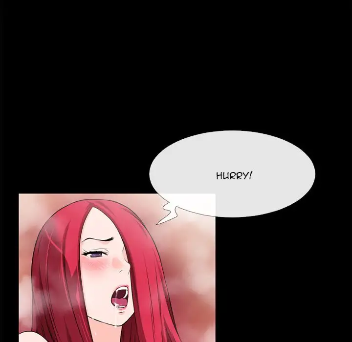 Beyond Imagination Chapter 44 Page 20