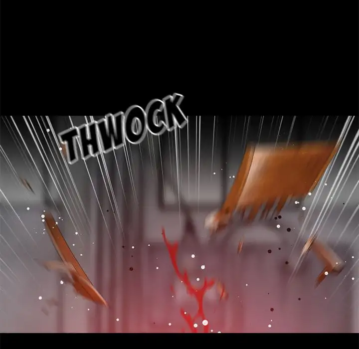 Beyond Imagination Chapter 44 Page 26