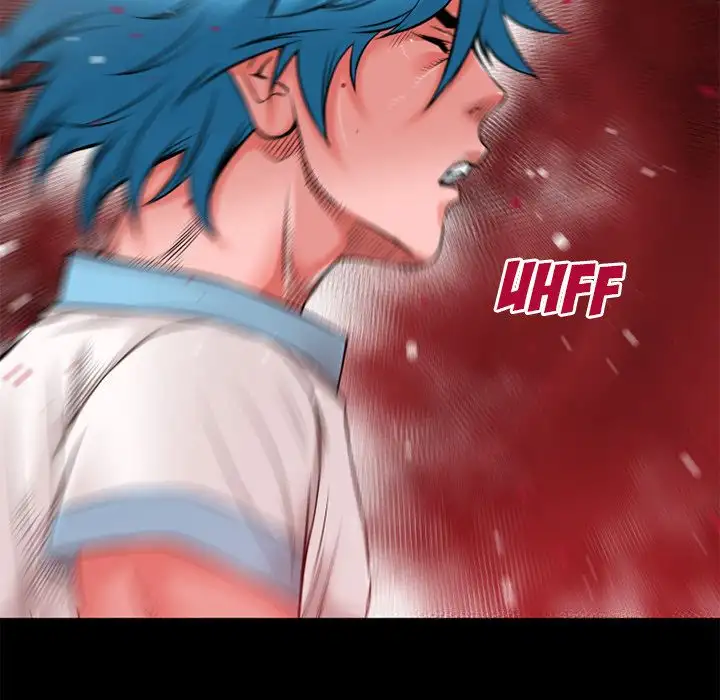 Beyond Imagination Chapter 44 Page 28