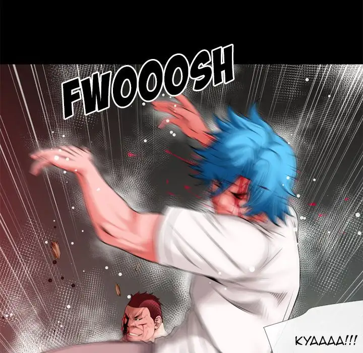 Beyond Imagination Chapter 44 Page 31