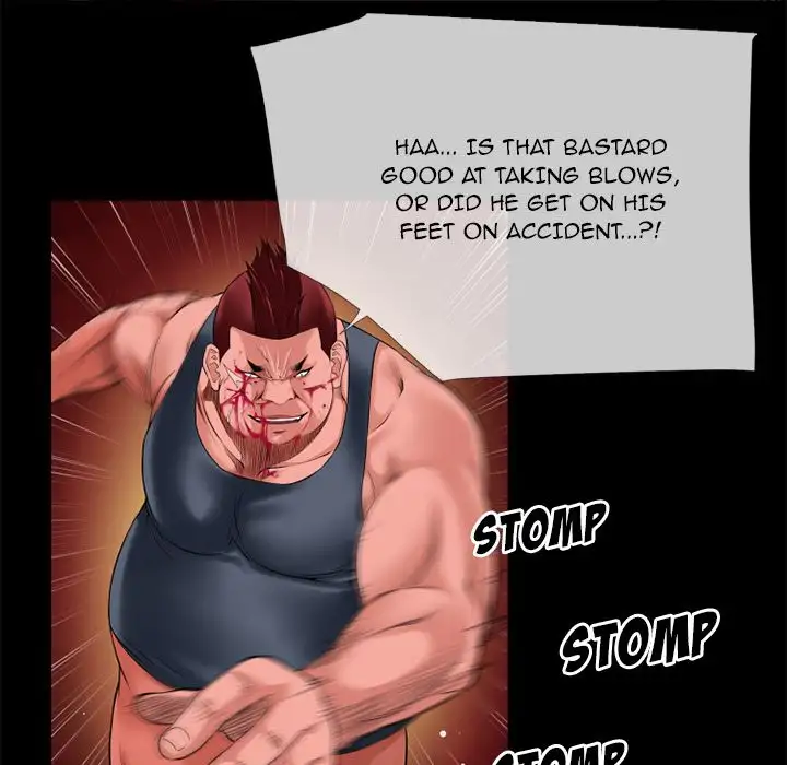 Beyond Imagination Chapter 44 Page 39