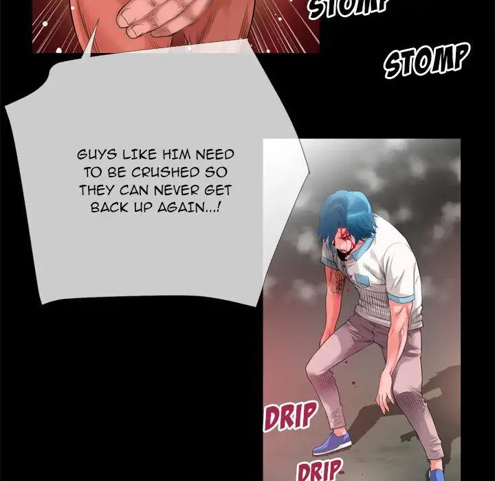 Beyond Imagination Chapter 44 Page 40