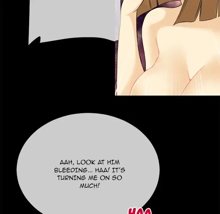 Beyond Imagination Chapter 44 Page 46