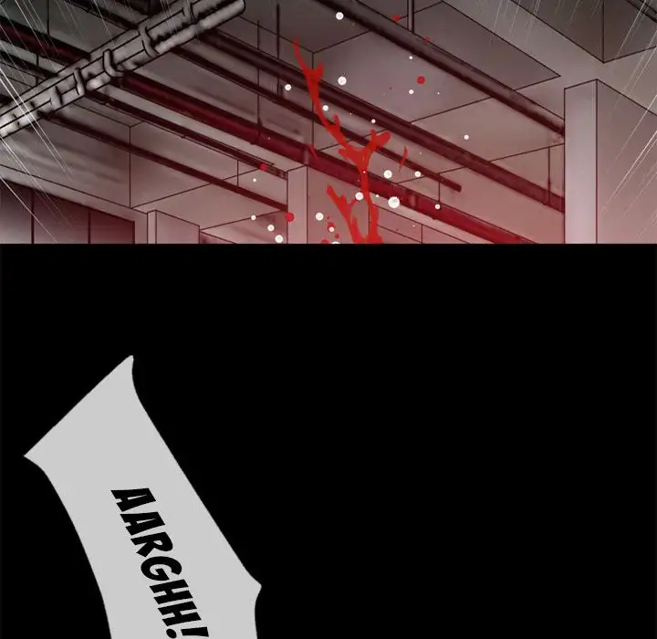 Beyond Imagination Chapter 44 Page 54