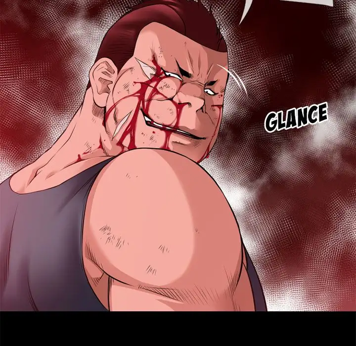 Beyond Imagination Chapter 44 Page 68