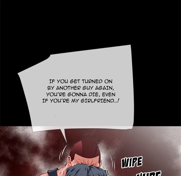 Beyond Imagination Chapter 44 Page 69