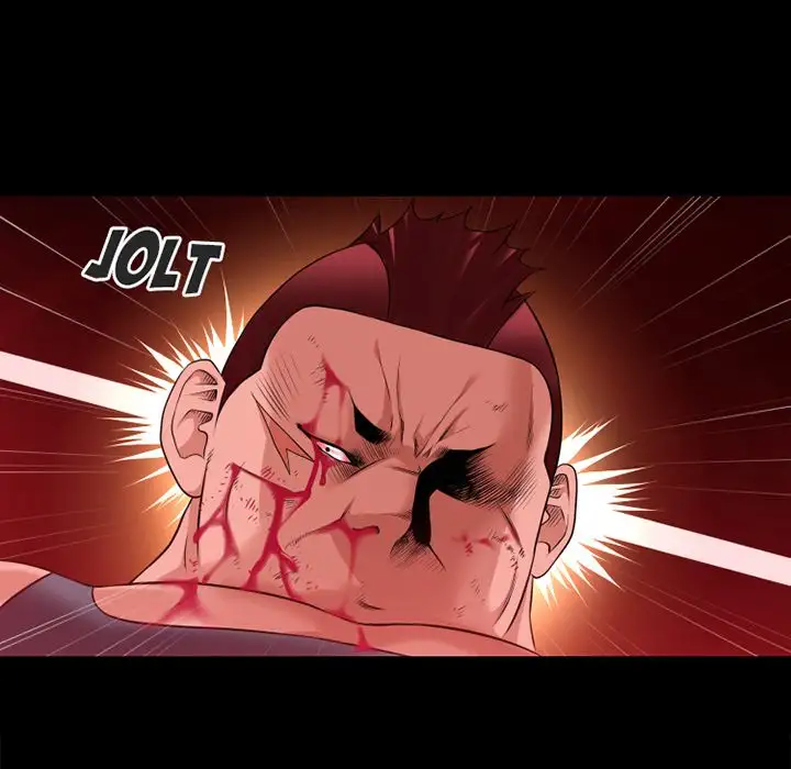 Beyond Imagination Chapter 44 Page 7